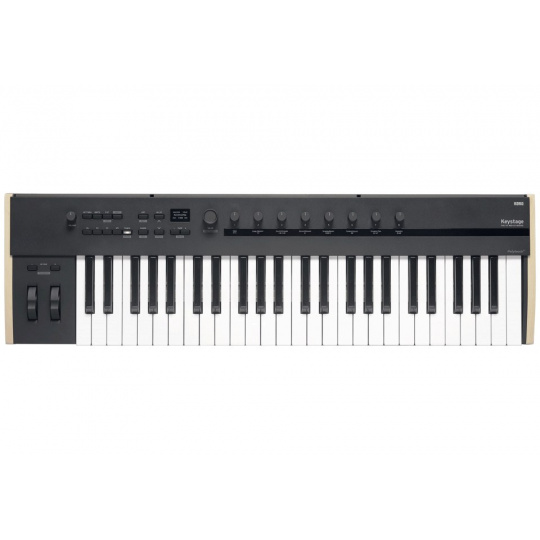 Korg Keystage 49 - ovládací klávesnice