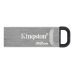 Kingston Technology DataTraveler Kyson USB paměť 32 GB USB Typ-A 3.2 Gen 1 (3.1 Gen 1) Stříbrná