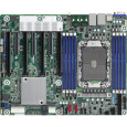 Asrock SPC621D8 základní deska Intel C621A LGA 4189 ATX