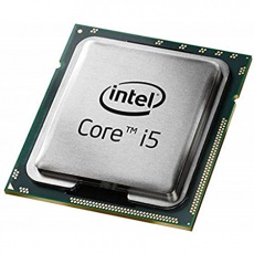 Intel Core i5-11400 procesor 2,6 GHz 12 MB Smart Cache Tray