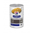 HILLS Diet Canine l/d KONZ 370 g