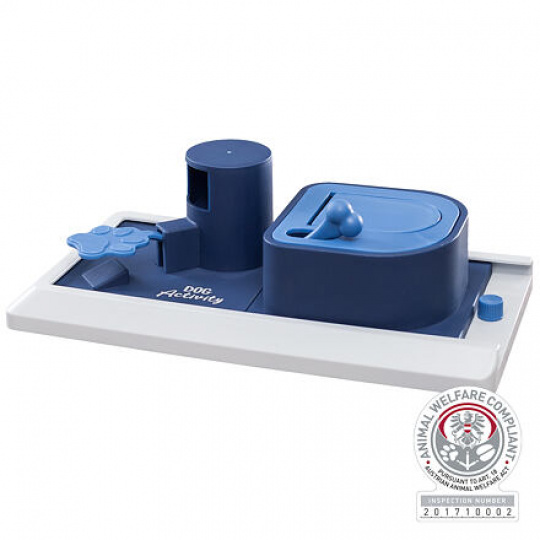 Dog Activity POCKER BOX VARIO 1, 32 x 17 cm Dog Activity POCKER BOX VARIO 1, 32 x 17 cm