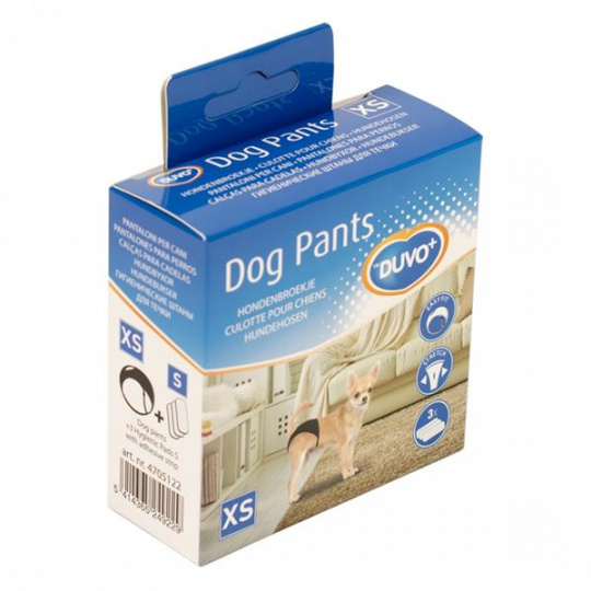 Nohavičky háracie DUVO+ XS - 18-23cm Nohavičky háracie DUVO+ XS - 18-23cm