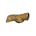 Obleček Hurtta Monsoon coat II pieskový 60