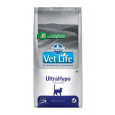 Vet Life Natural CAT UltraHypo 10kg
