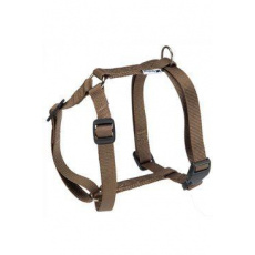 Postroj CHAMPION P L hnedý FP 1ks