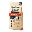Eminent dog Selection Adult Pork & Duck 12 kg