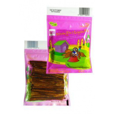 Pochúťka sušená MAPES črievka 10cm 50ks