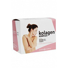 Rosen Kolagén Komplex tbl.120+RosenSpa rašelinový kúpeľ Rosen Kolagén Komplex tbl.120+RosenSpa rašelinový kúpeľ