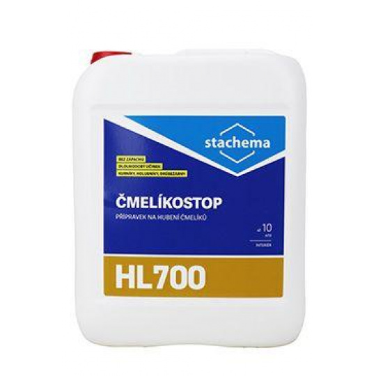 Čmelíkostop kanister 5l Čmelíkostop kanister 5l