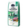 Velxara Balanced FM Dog Puppy&Junior Mon.Turk&Rice750g