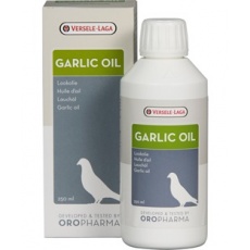 Versele Laga OROPHARMA Garlic Oil 250 ml