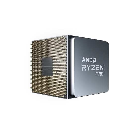 AMD Ryzen 3 PRO 4350G procesor 3,8 GHz 4 MB L3