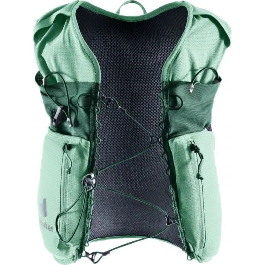 Běžecký batoh - Deuter Traick 5 SL / XS