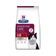 HILLS Diet Feline i/d NEW 1,5 kg HILLS Diet Feline i/d NEW 1,5 kg