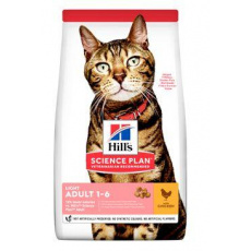 Hill's Fel. SP Adult Light Chicken 1,5kg Hill's Fel. SP Adult Light Chicken 1,5kg