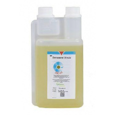 Dermanorm olej 500ml Dermanorm olej 500ml