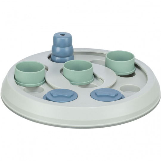 Dog Activity FLIP & FUN, aktívne hračky na maškrty, 23 cm