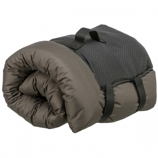 Cestovný pelech SAMOA rolovací, olivová Cestovný pelech SAMOA rolovací, olivová