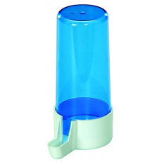 Kŕmidlo pre vtáky DUVO+ Vela do klietky plastové 80 ml Kŕmidlo pre vtáky DUVO+ Vela do klietky plastové 80 ml