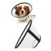 Ochranný golier BUSTER plastový Quick Collar 15cm