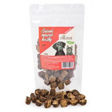 NATURECA pochúťka Mäsové kocky Jahňa, 100%mäsko 150g NATURECA pochúťka Mäsové kocky Jahňa, 100%mäsko 150g