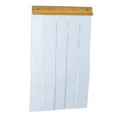 Dvierka pre búdu PORTA DOMUS Medium FP