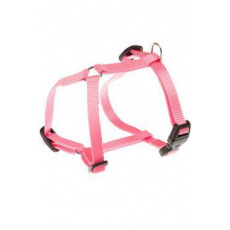 Postroj CHAMPION P XS ružový FP 1ks