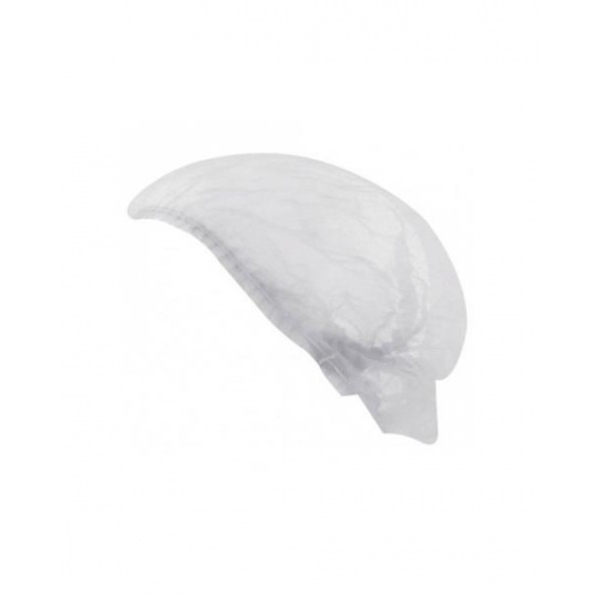 Čiapka CLIP jednorazová biela, obvod 53-54 cm Čiapka CLIP jednorazová biela, obvod 53-54 cm