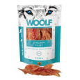 Pamlsek Woolf Dog Chicken Fillet 100 g