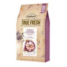Carnilove Cat True Fresh Chicken 4,8kg Carnilove Cat True Fresh Chicken 4,8kg