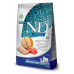 N&D OCEAN DOG Adult M/L Losos & Treska & Melón 12kg