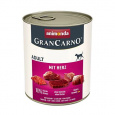 GRANCARNO Adult - se srdcem 800 g