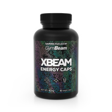 Energy Caps - XBEAM