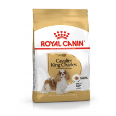 Krmivo Royal Canin SHN Breed Cavalier K C 1,5 kg