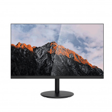 Dahua Technology LM27-A200 počítačový monitor 68,6 cm (27") 1920 x 1080 px Full HD LCD Černá