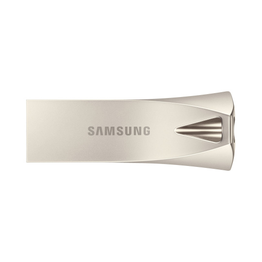 Samsung MUF-256BE USB paměť 256 GB USB Typ-A 3.2 Gen 1 (3.1 Gen 1) Stříbrná