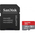 SanDisk Ultra 128 GB MicroSDXC UHS-I Class 10