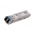 Mikrotik S-31DLC20D síťový transceiver modul 1250 Mbit/s SFP 1310 nm