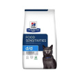 HILLS Diet Feline d/d Duck NEW 1,5 kg