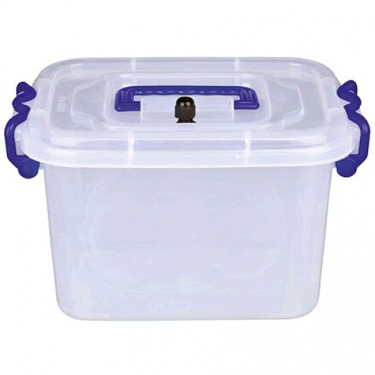 Reptile Rain - zavlažovací systém pre teráriá (RP 2,90 €)