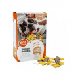 Pamlsok DUVO+ Biscuit Puppy bones 500 g