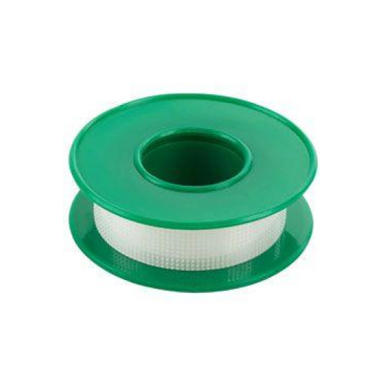 Náplasť KRUUSE Transparent, 1,3 cm x 5 m