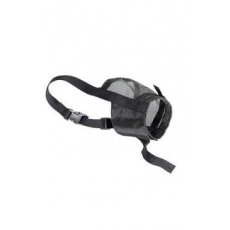 Náhubok fixačný so sieťkou pes Ferplast M