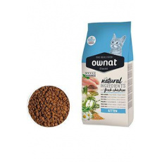OWNAT CLASSIC CAT Kitten 4kg OWNAT CLASSIC CAT Kitten 4kg