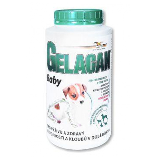 Gelacan Plus Baby 1000g Gelacan Plus Baby 1000g