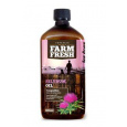 Farm Fresh Pestrecový olej /Silybum Oil/ 500 ml