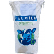 Mikrop TELMILK-SPEC mliečna zmes (15%) pre telatá  25kg