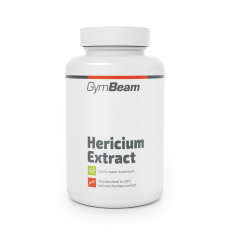 Hericium (Lion‘s Mane) - GymBeam
