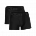 Boxerky UA Tech 3in 2 Pack Black - Under Armour